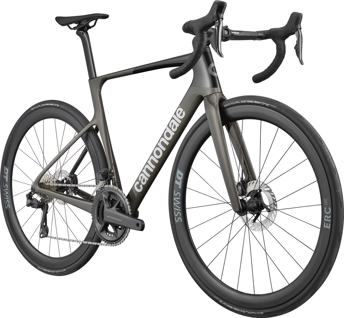 Cannondale SuperSix EVO 2 2026 Raw