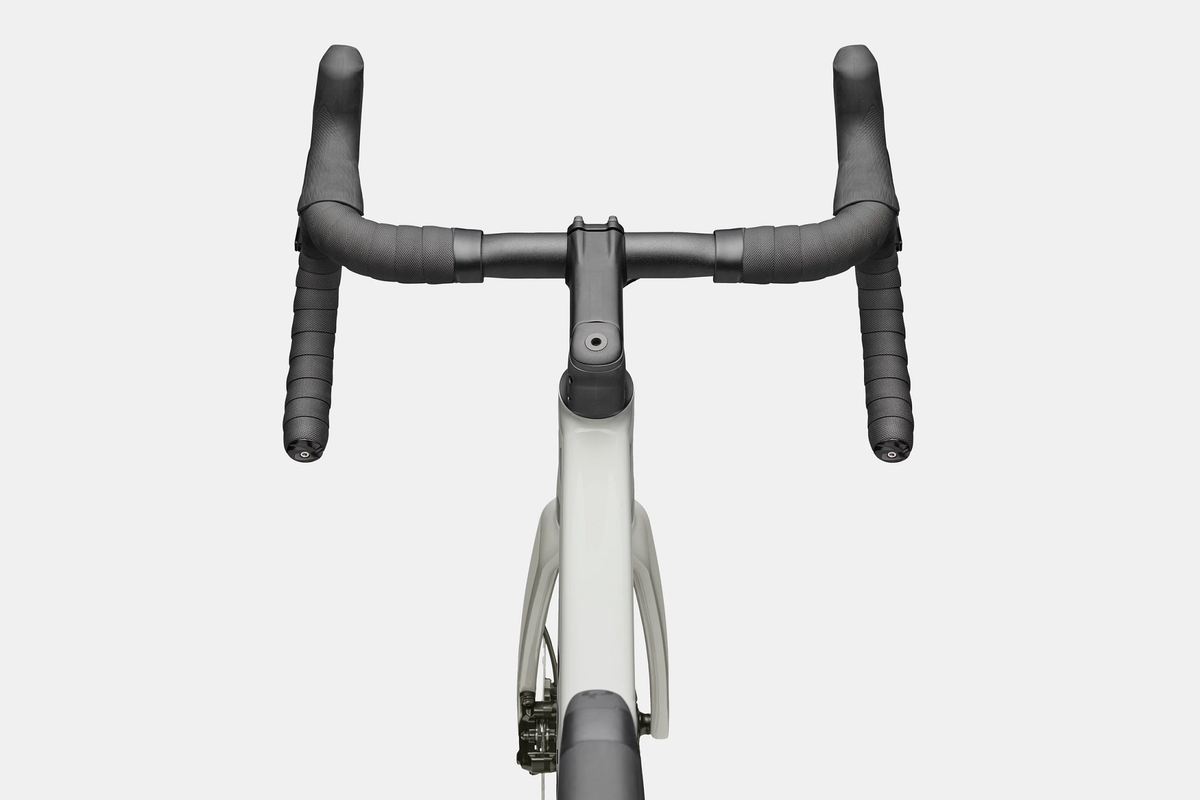 Cannondale CAAD14 3 SMU 2026 Gris #3