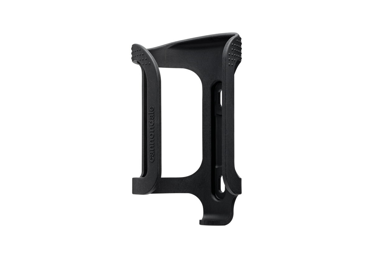 Cannondale Portabidón ReGrip Entrada Derecha Negro #2