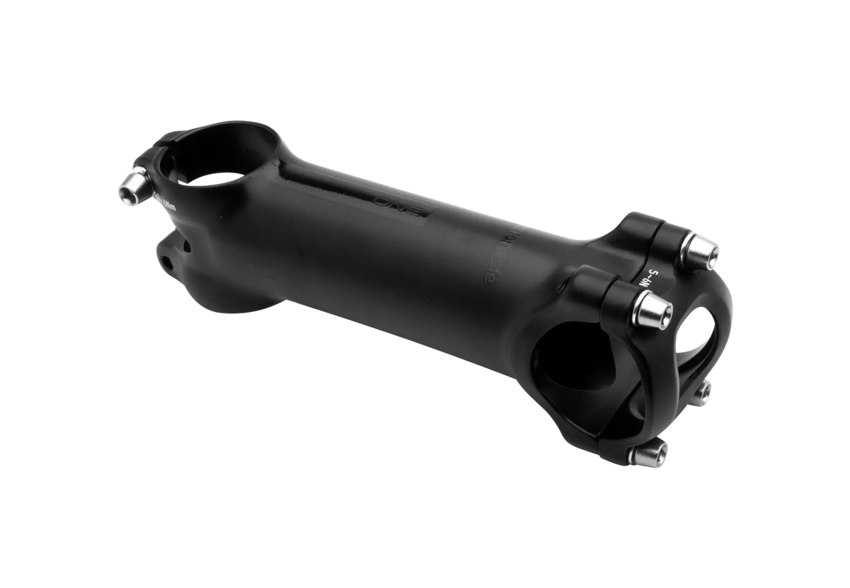 Cannondale One Potencia +7 Grados  31.8 Negro