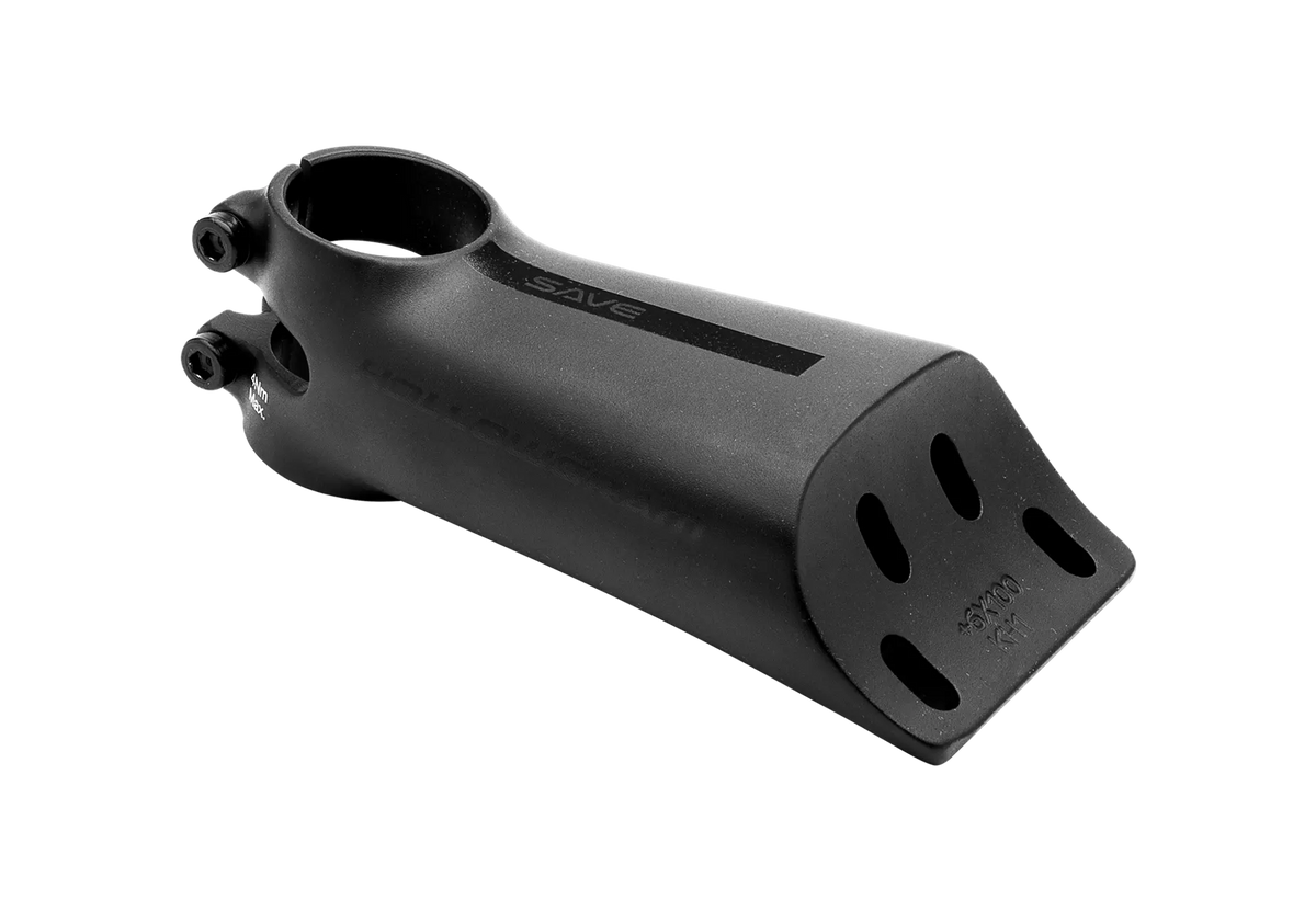Cannondale HollowGram Save Potencia +6 Grados Negro 80mm #2