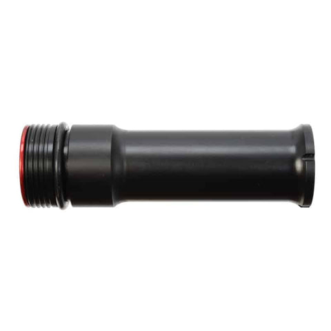 Junta Aire Superior Cannondale Lefty OPPO 85mm Negro