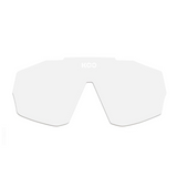 Koo Alibi Lens Accessory Large Clear