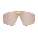 Koo Alibi Lens Accessory Large Copper