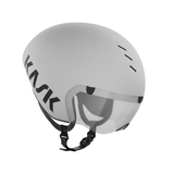 Kask Bambino Pro Helmet White