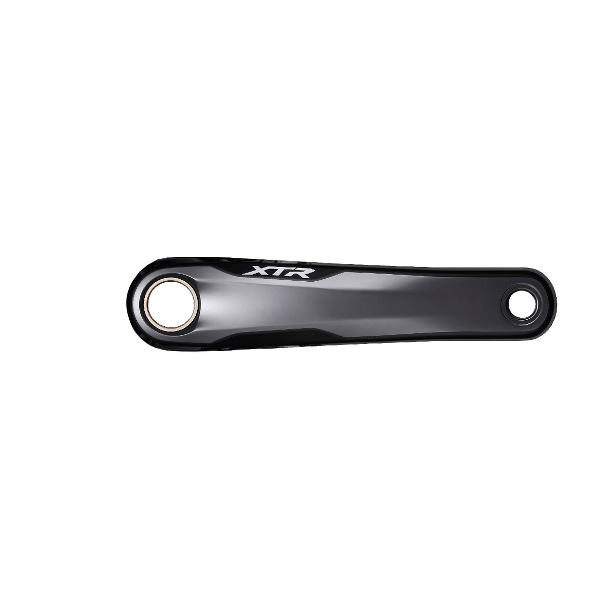 Bielas Shimano XTR FC-M9100 12v Negro