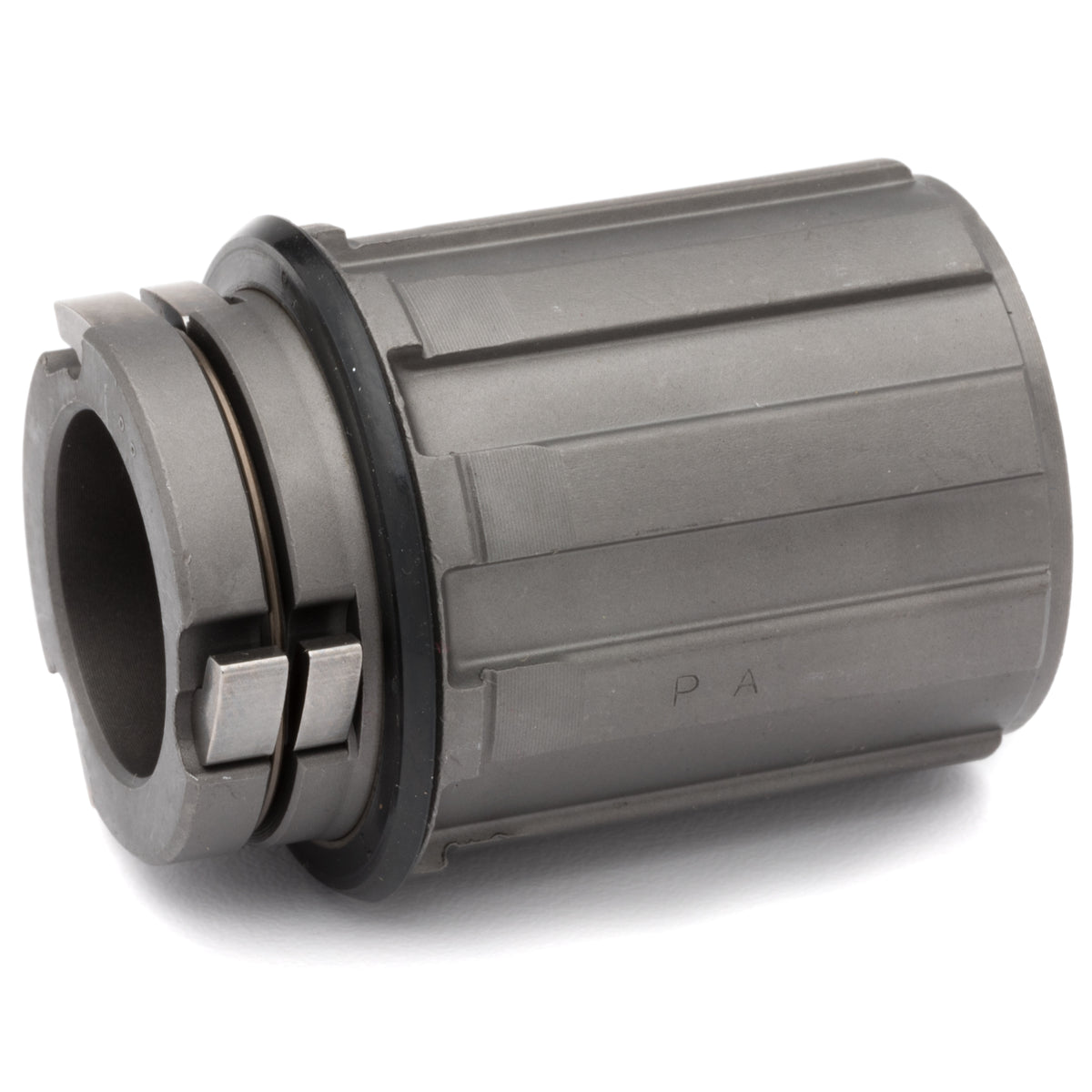 Cuerpo Buje Libre Formula FH-501B Negro