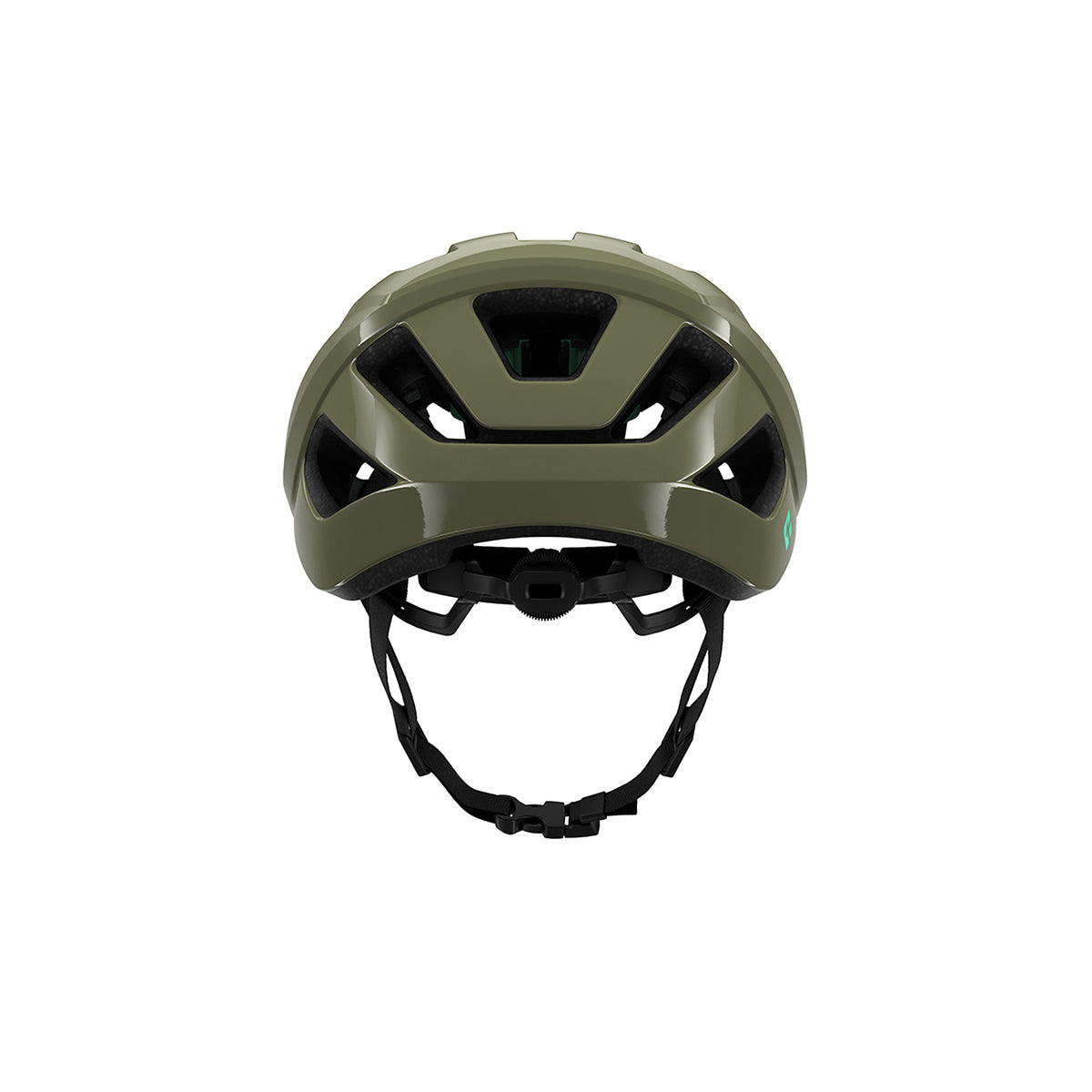 Casco Lazer Tonic KC CE-CPSC Unisex Pine Green #4