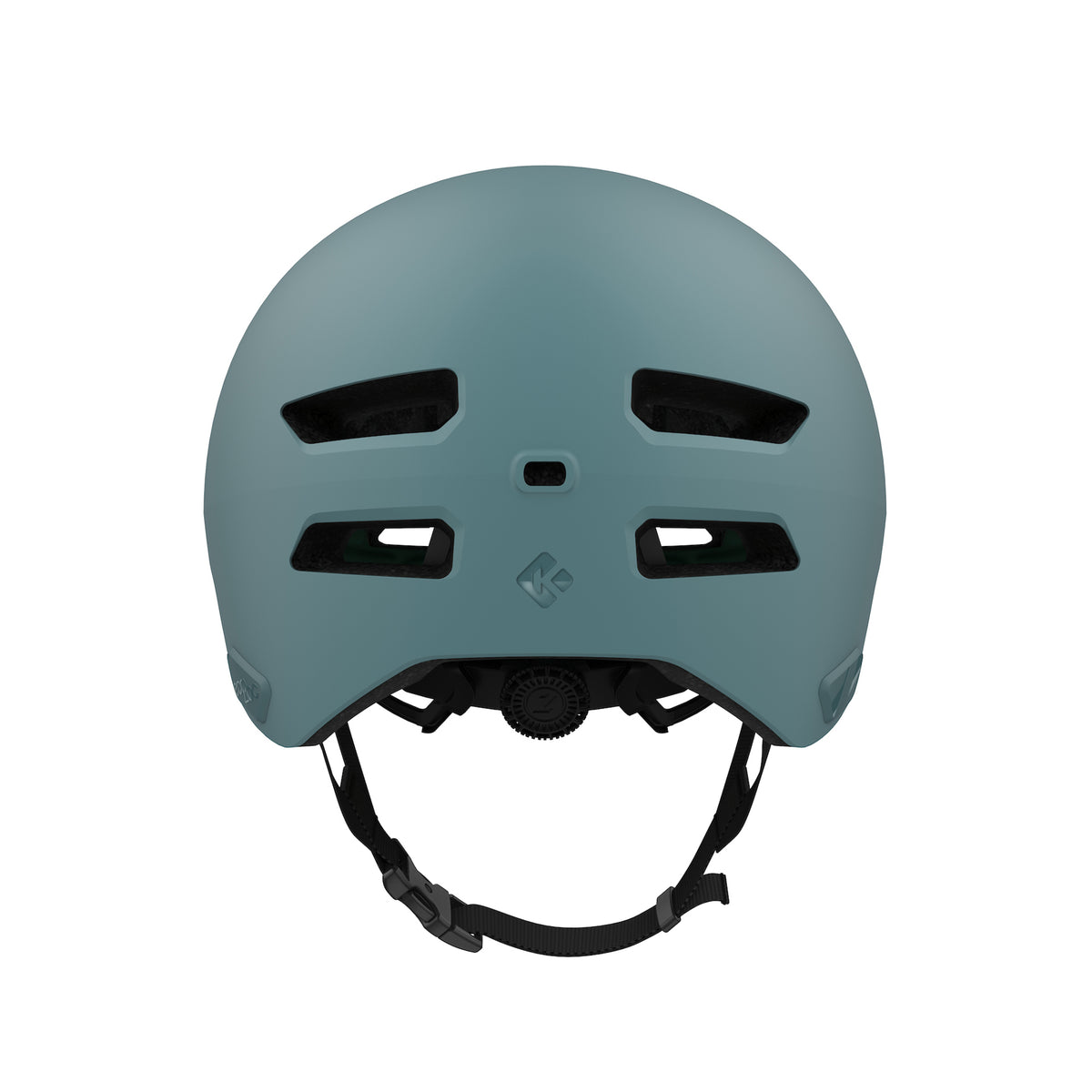 Casco Lazer Maze KC CE-CPSC-ASTM Unisex Matte Stone Blue #4