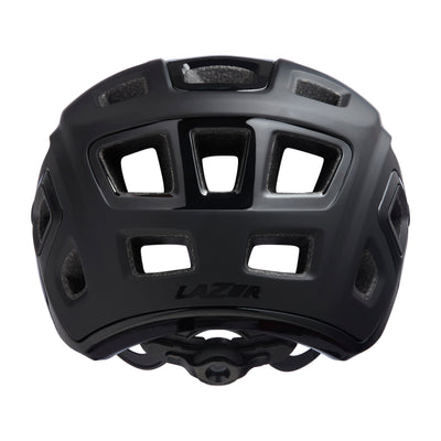 Casco Lazer Impala MIPS CE Unisex Matte Full Black #4