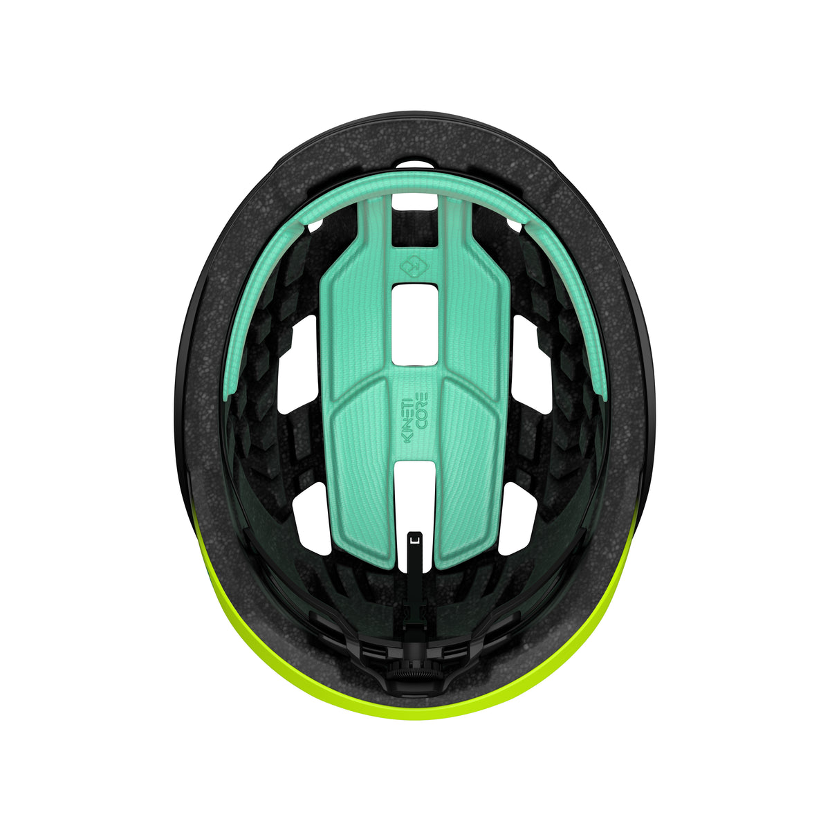Casco Lazer Tonic KC CE-CPSC Unisex Mailot Jaune #5