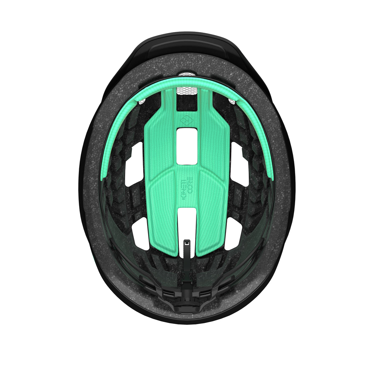 Casco Lazer Cerro KC CE-CPSC Unisex Matte White #5
