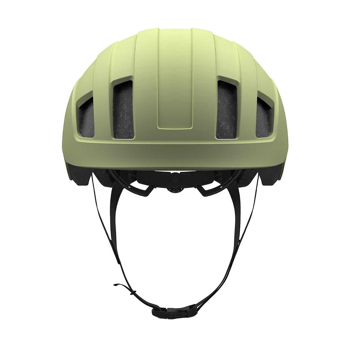 Casco Lazer Verde KC CE-CPSC Unisex Matte Lemongrass #2