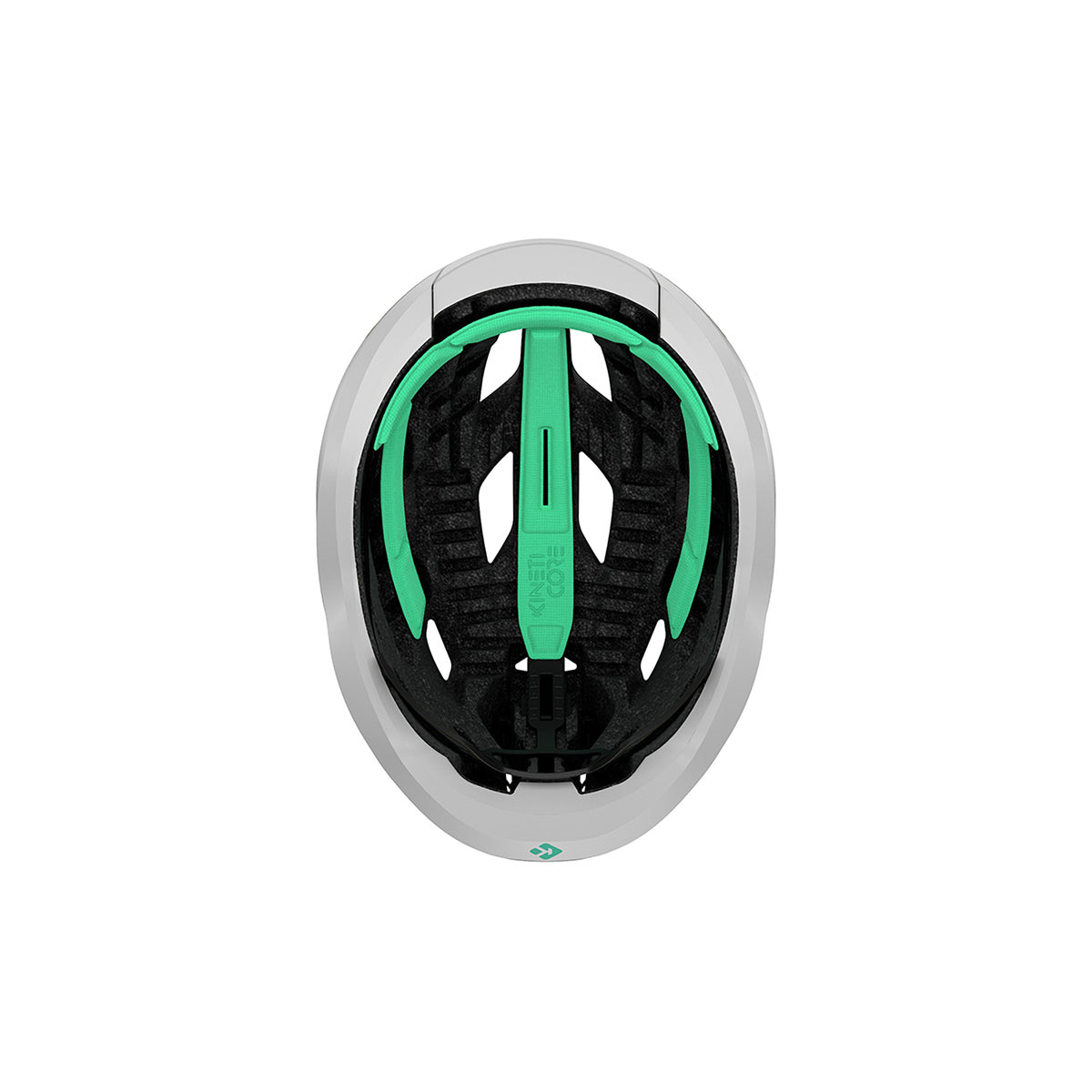 Casco Lazer Tempo KC CE-CPSC Unisex White Uni #5