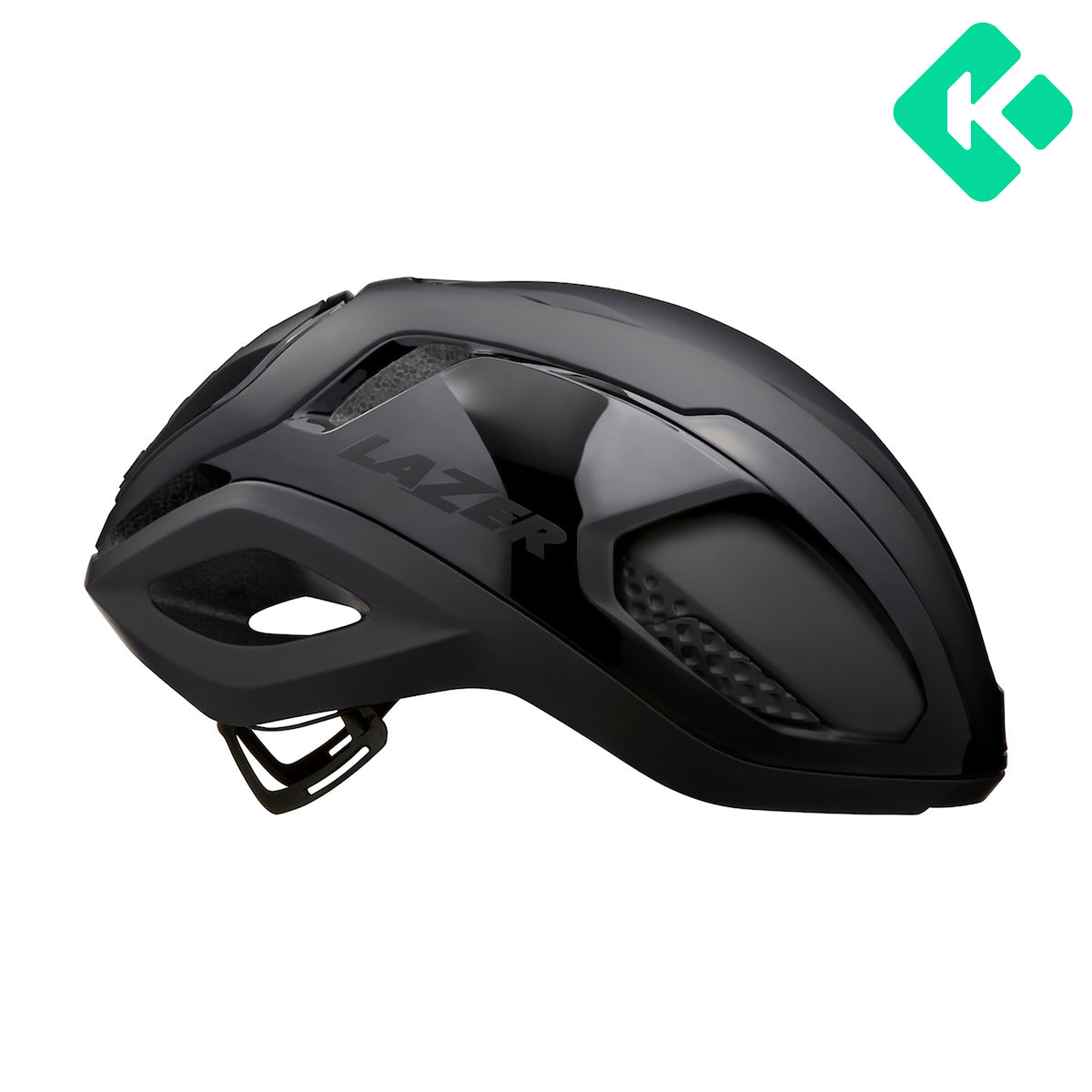 Casco Lazer Vento KC CE-CPSC Unisex Matte Black