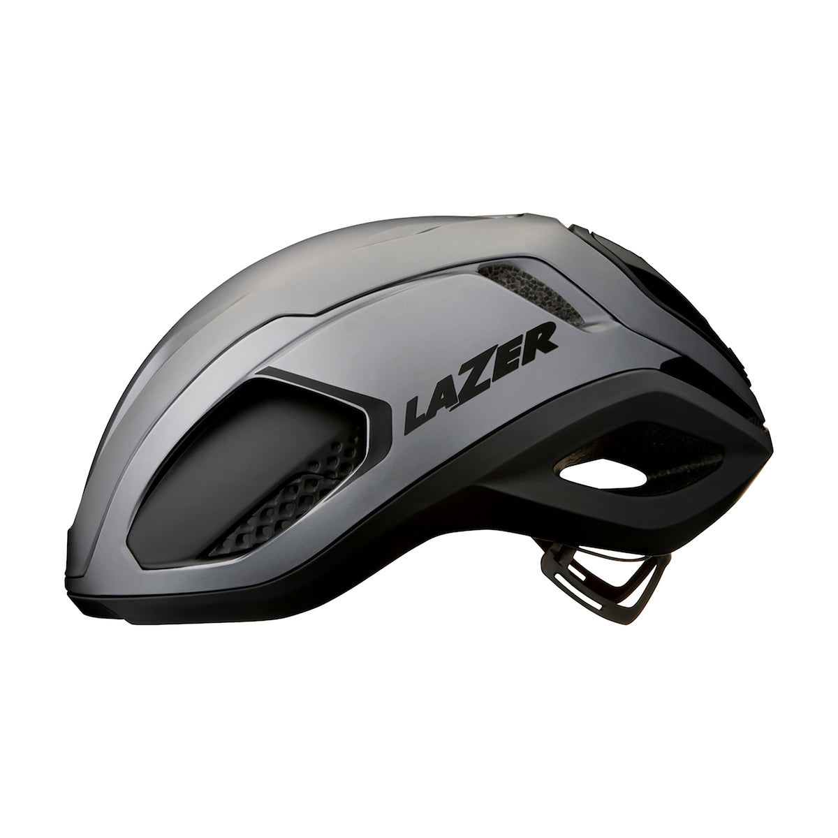 Casco Lazer Vento KC CE-CPSC Unisex Matte Titanium #3