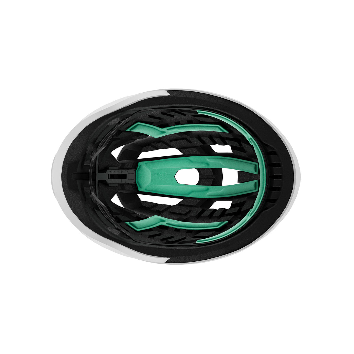 Casco Lazer Z1 KC CE-CPSC Unisex UYH Matte Black #5