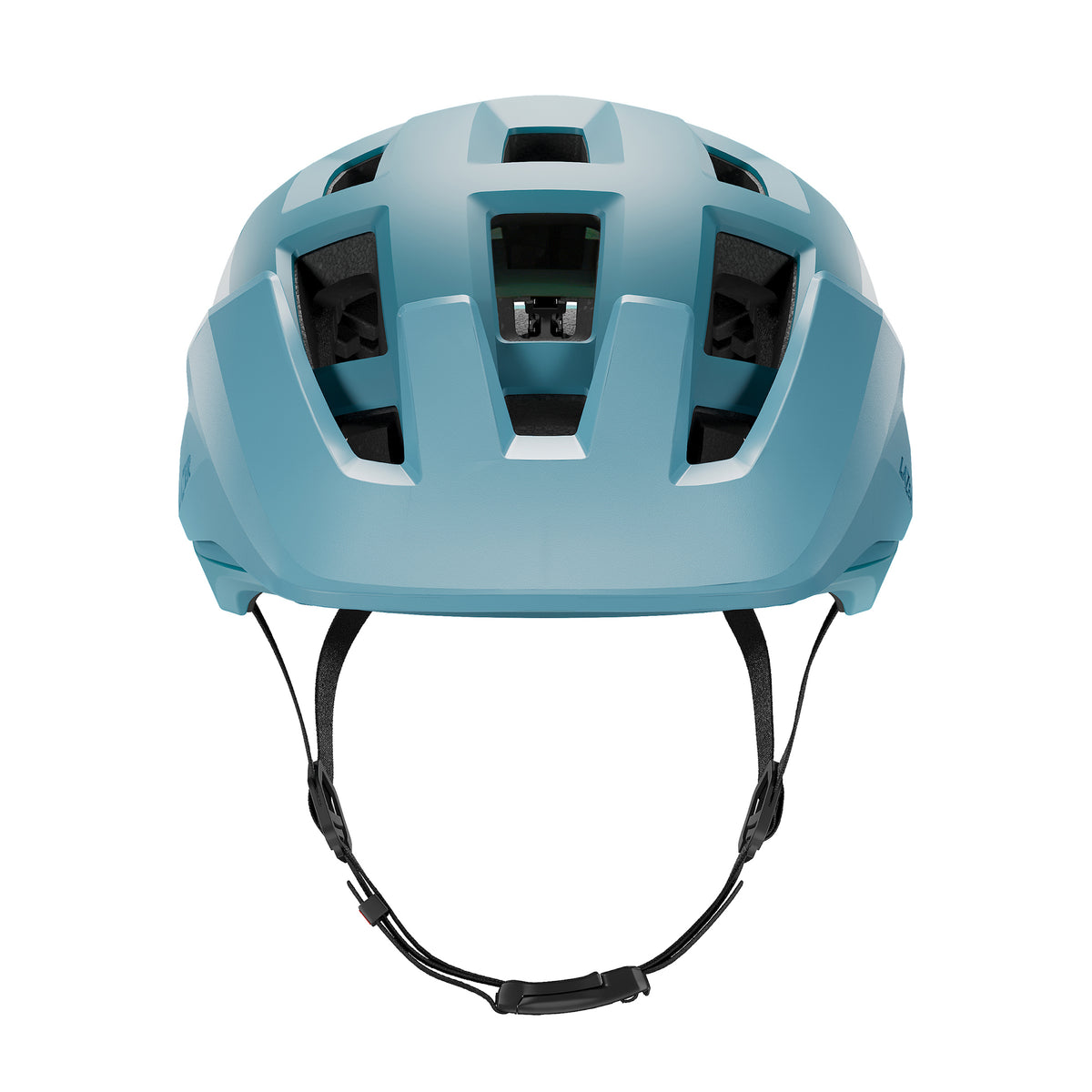 Casco Lazer Coyote KC CE-CPSC Unisex Matte Blue Caladon #3