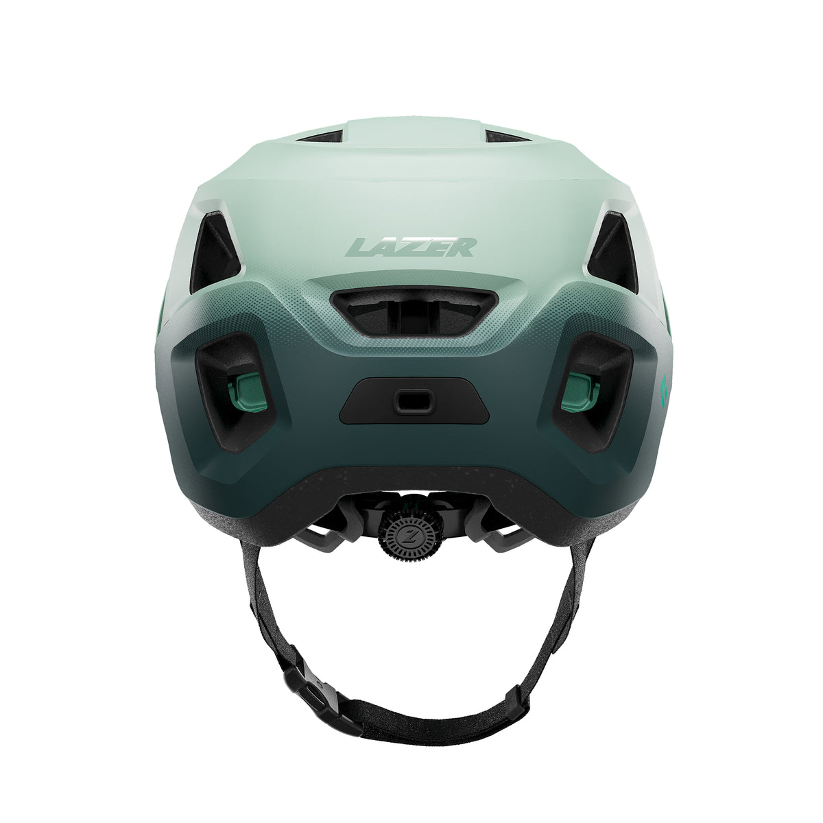 Casco Lazer Finch KC CE Unisex Matte Mint Green 01 #3