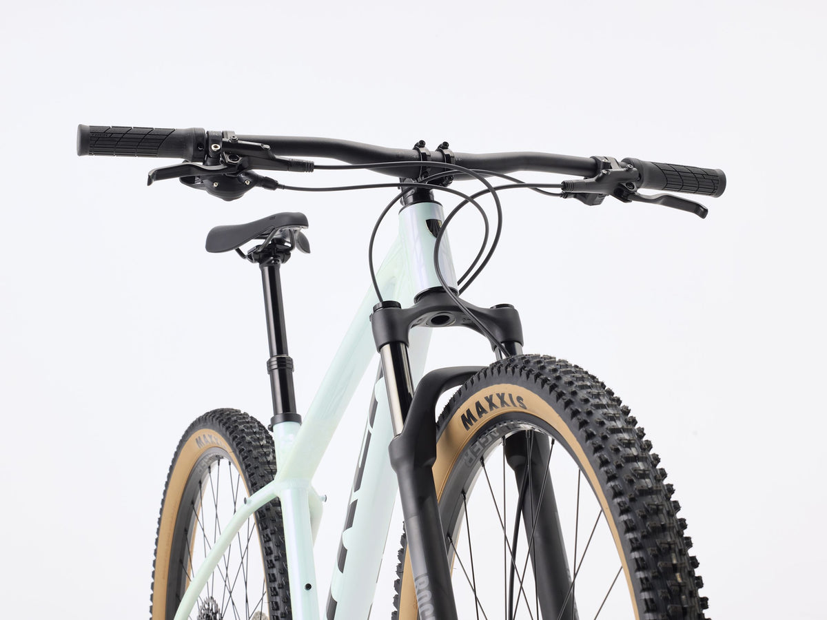 Trek Marlin 7 Gen 3 2026 Magic Mint #4