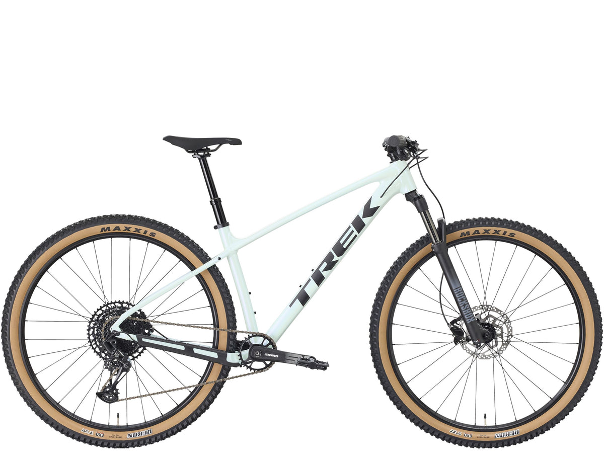 Trek Marlin 7 Gen 3 2026 Magic Mint #2