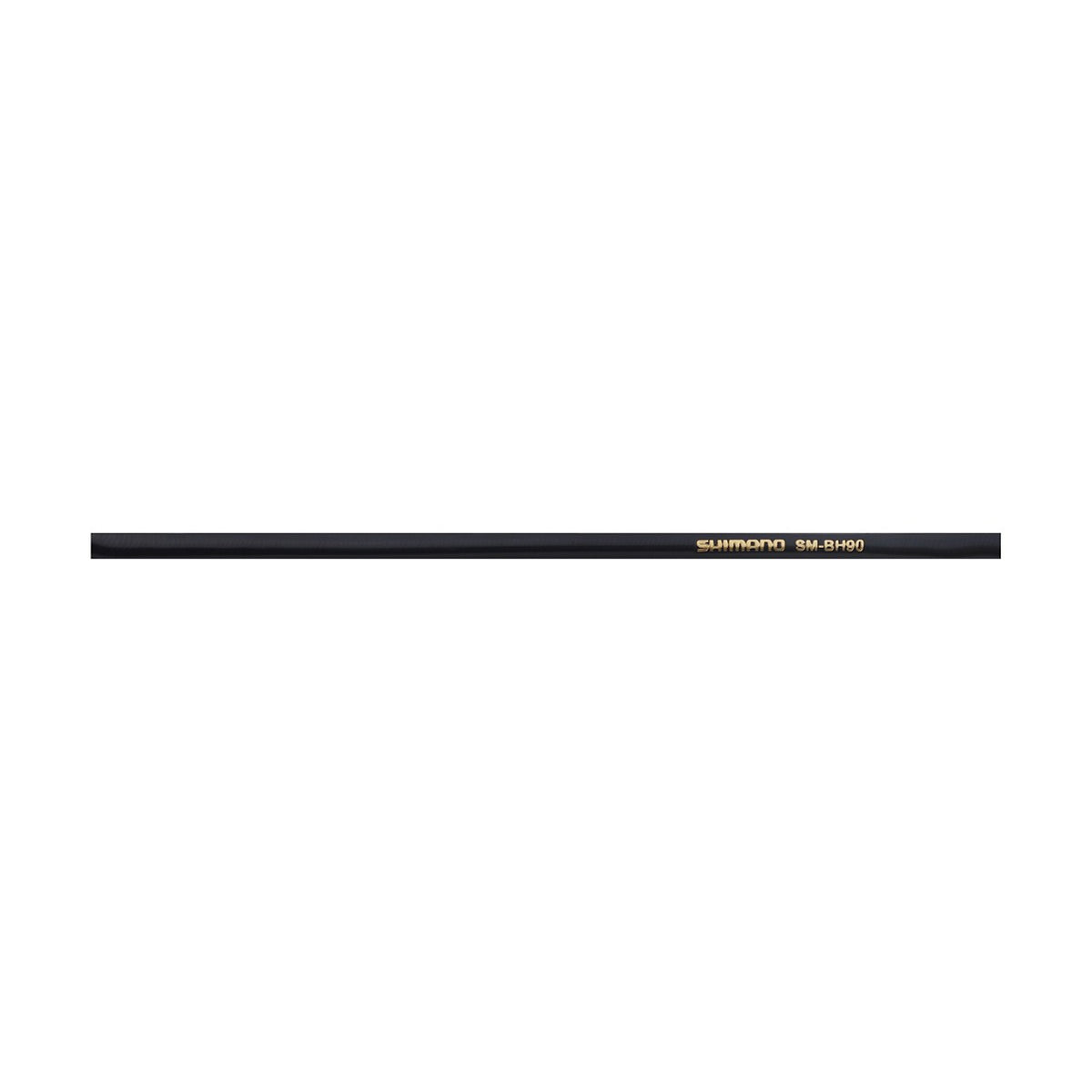 Latiguillo Freno Shimano SM-BH90-JK-SSR 1700mm Negro