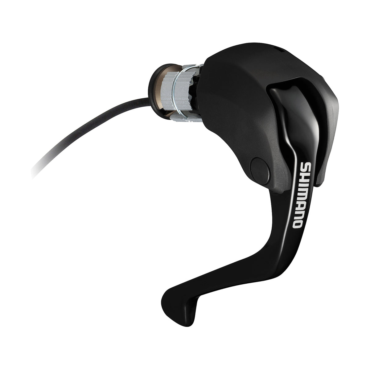 Maneta Cambio/Freno Derecha Shimano Ultegra Di2 ST-R8060 11v Negro #3