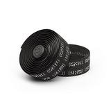 Pro Handlebar Tape Peaked Performance 2.5mm Black White EVA