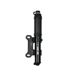 Oxford Airflow Switch Alloy Mini Pump 100 PSI Svart