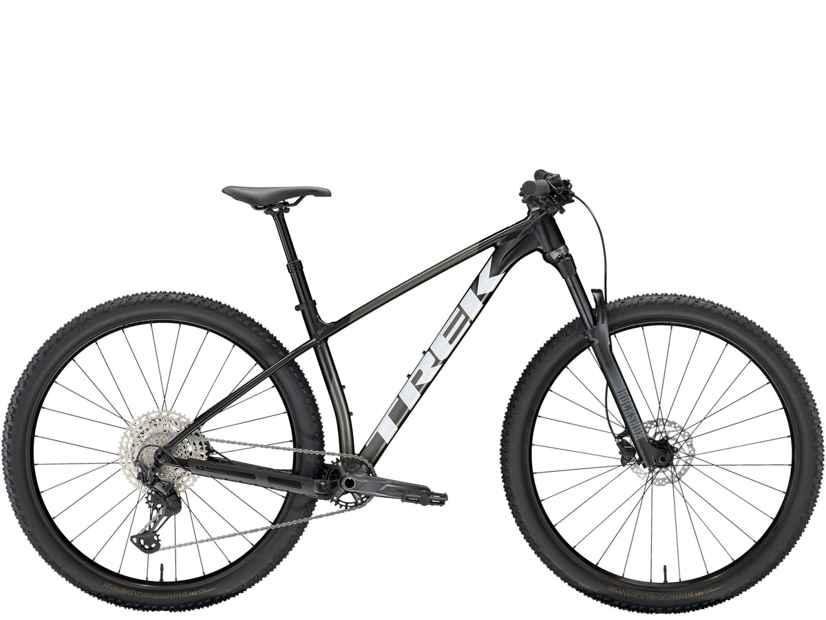 Trek Procaliber 6 2026 Satin Trek Black/Lithium Grey