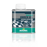 Motorex Racing Shock Oil Can 250ml Green