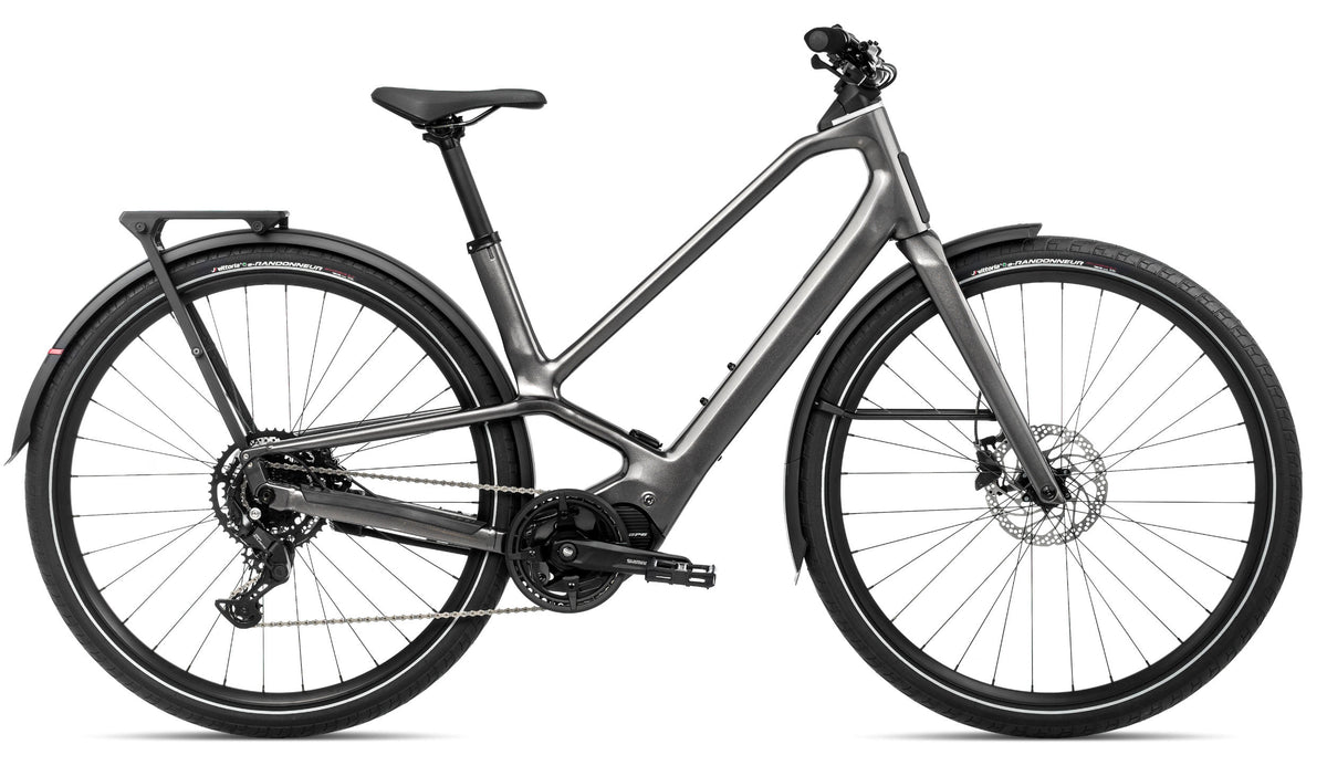 Orbea Diem 30 2025 Glitter Anthracite Gloss