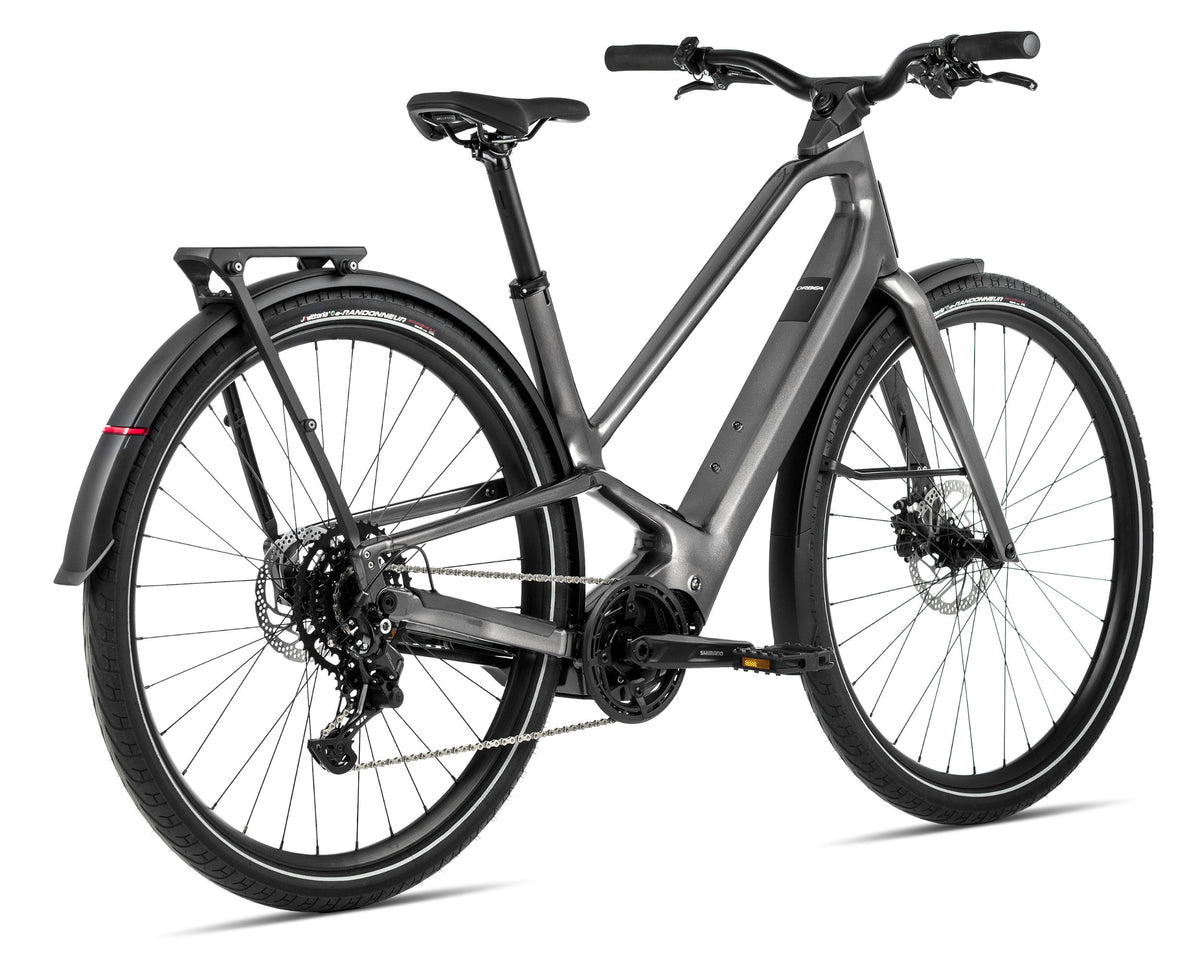 Orbea Diem 30 2025 Glitter Anthracite Gloss #3