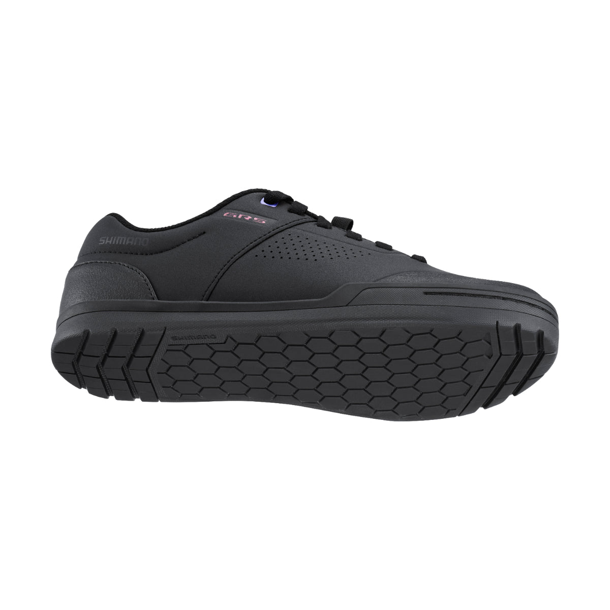 SH-GR501 Zapatillas MTB Shimano Mujer Negro #5