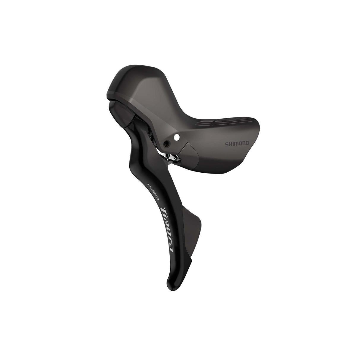 Maneta Cambio/Freno Izquierda Shimano Tiagra ST-R4020 Hidraulica 2v Negro