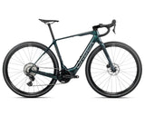 Elcyklar Orbea Denna M30 2026 Escape Green Gloss/Foggy Matt