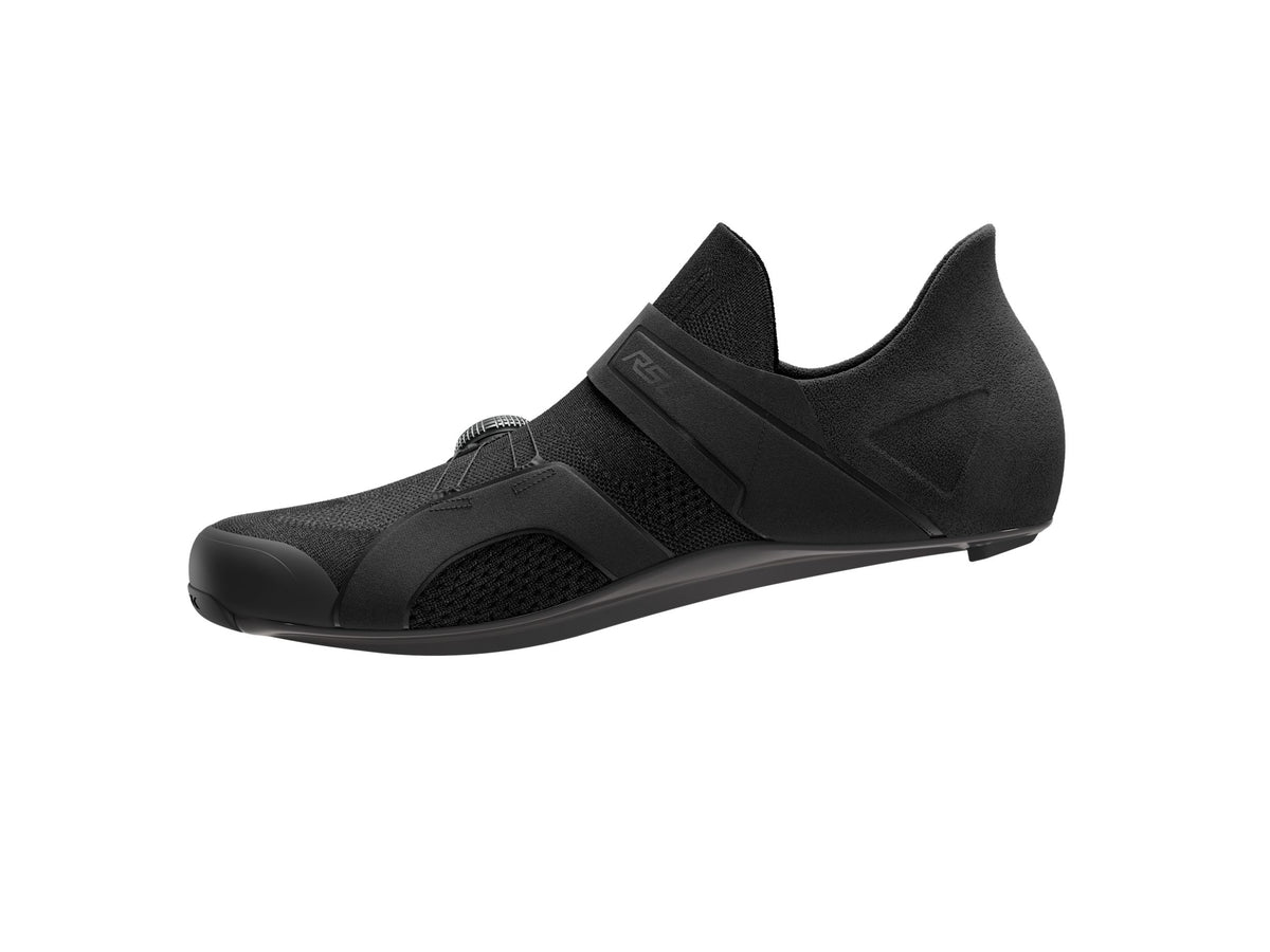 Zapatillas Carretera Trek RSL Knit Negro Oscuro #2