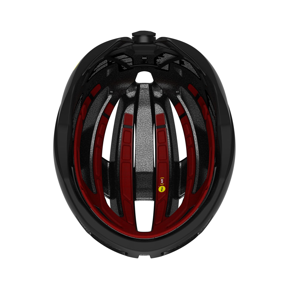 Casco Carretera Trek Velocis Mips Negro #4