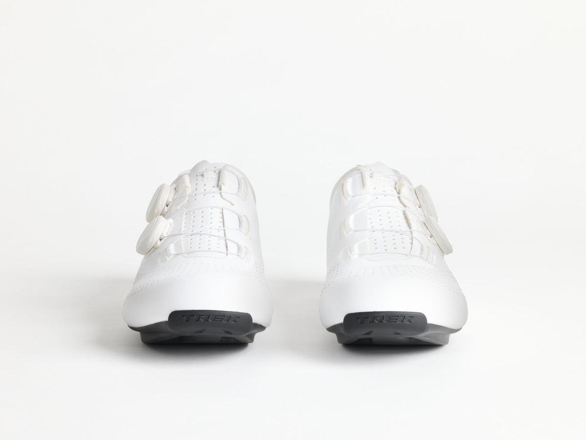 Zapatillas Carretera Trek Velocis Blanco #5