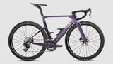 Ramar Cykel Orbea Orca Aero M21e Ltd 2027 Royal Plum Matt/Fantasy Purple C. View Gloss