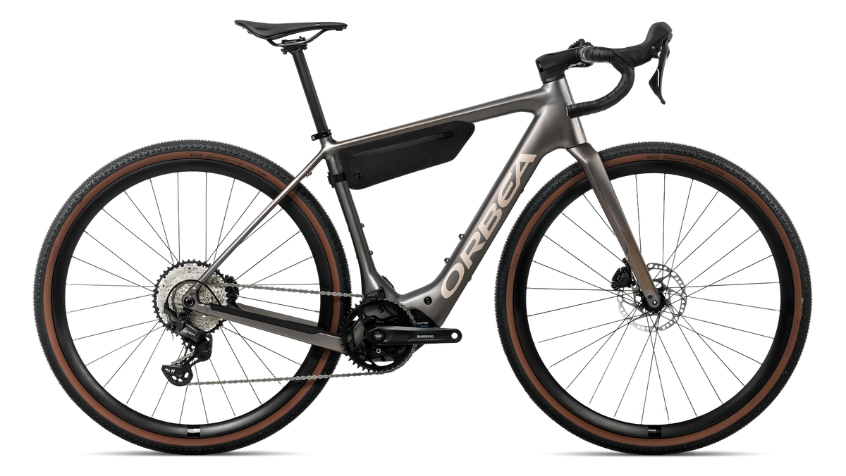 Orbea Denna H30 2027 Magnetic Bronze