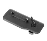 Orbea Lockr Cap Occam Omr 24/26 Black