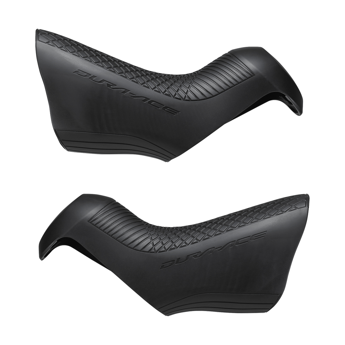 Goma Cubremanetas Shimano Durace ST-R9170 Negro