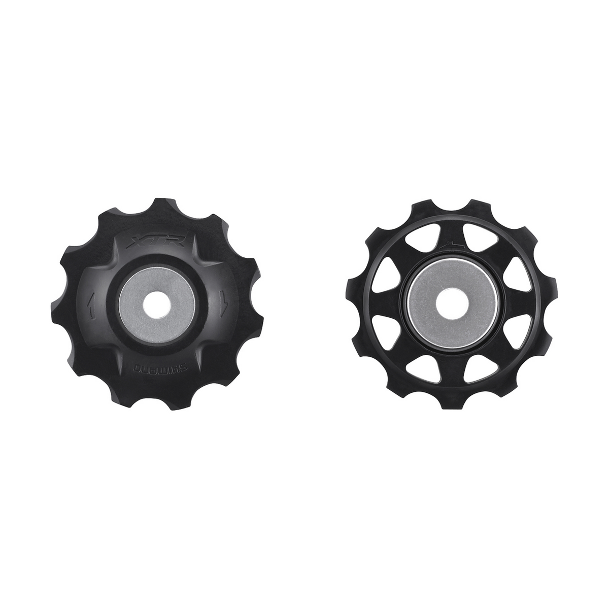 Ruedas Polea Shimano RD-M980