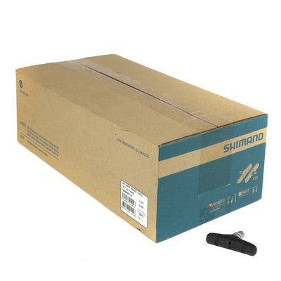 Zapatas Freno Shimano M70T3 Negro 1 Unidad