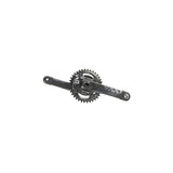 Sram XX1 148 Boost DUB 32t Carbon Power Meter Crankset Without Bottom Bracket 175mm Black