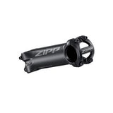 Stem Zipp Service Course SL-OS 6º 1-1/8" 31.8mm Aluminium Black Matte Logo Gloss