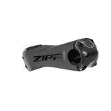 Stem Zipp SL Sprint 12º 1-1/8" 31.8mm Carbon Black Matte Logo Gloss