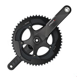 Sram Red GXP 22/24 Axle 50/34t Yaw 11s GXP/Press Fit GXP 68mm Shell 172.5mm Black Vevparti