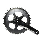 Sram Rival1 BB30 X-Sync 42t Vevparti 170mm Svart